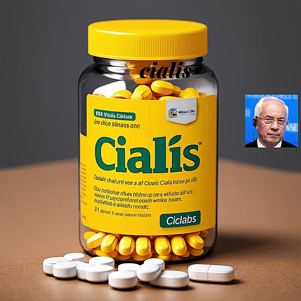 Peut on avoir du cialis sans ordonnance en pharmacie